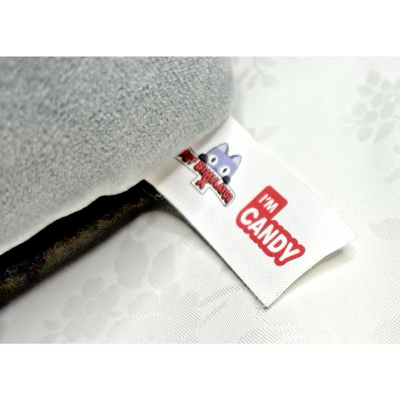 Pet Simulator X Duke Plush Stuffed Spotted Cow ROBLOX Soft Plush Toy Animal - Picture 3 of 4